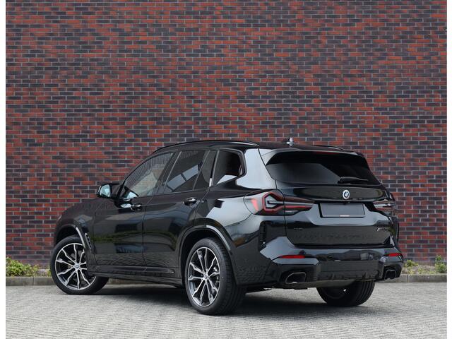 BMW X3 M40i xDrive M Sport | Laser | Sportstoelen | HUD | Pano | Harman/Kardon |