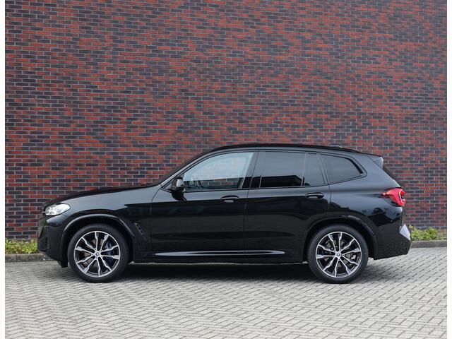 BMW X3 M40i xDrive M Sport | Laser | Sportstoelen | HUD | Pano | Harman/Kardon |