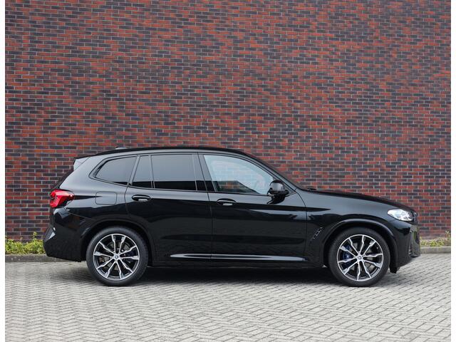 BMW X3 M40i xDrive M Sport | Laser | Sportstoelen | HUD | Pano | Harman/Kardon |