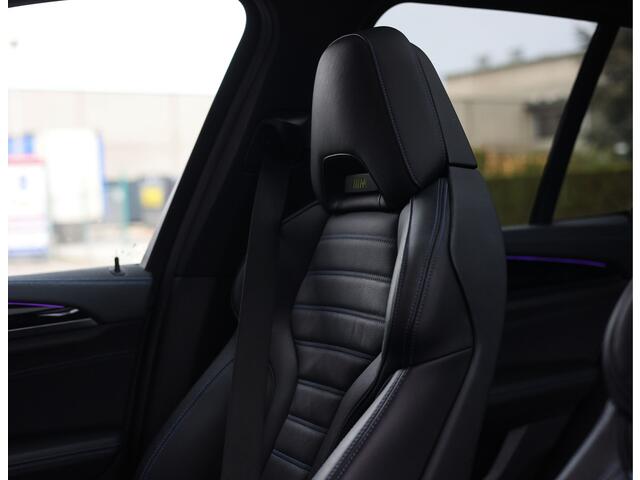 BMW X3 M40i xDrive M Sport | Laser | Sportstoelen | HUD | Pano | Harman/Kardon |
