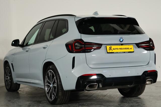 BMW X3 xDrive30e M-Sport Panorama / Opendak / ACC / Head-up / trekhaak