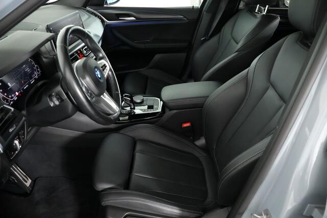 BMW X3 xDrive30e M-Sport Panorama / Opendak / ACC / Head-up / trekhaak