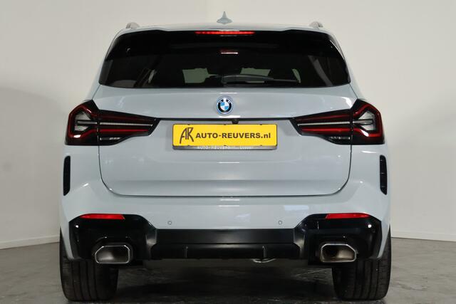 BMW X3 xDrive30e M-Sport Panorama / Opendak / ACC / Head-up / trekhaak