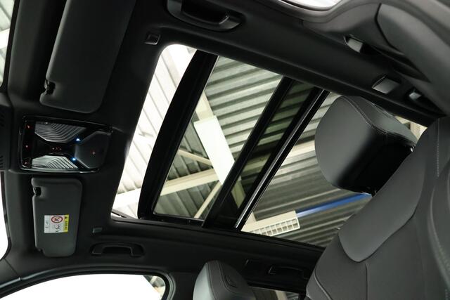 BMW X3 xDrive30e M-Sport Panorama / Opendak / ACC / Head-up / trekhaak