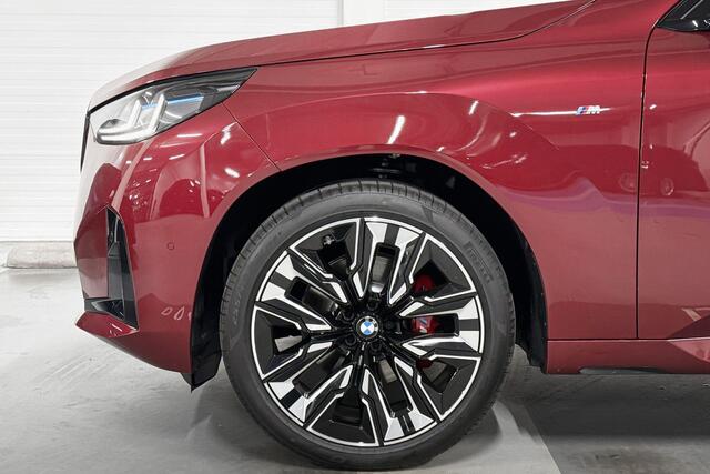 BMW X3 20 xDrive | M-Sport Pro | Professional Pack | Premium Pack | Comfort Pack | Harman/Kardon | Panoramadak | Comfort Access | Trekhaak