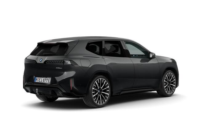 BMW X3 iX3 50 xDrive 113 kWh | M Sportpakket | Innovation Pack | Trekhaak