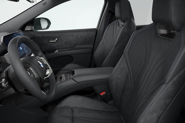 BMW X3 iX3 50 xDrive 113 kWh | M Sportpakket Pro | Innovation Pack | Trekhaak