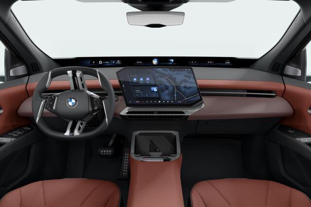 BMW X3 iX3 50 xDrive 113 kWh | M Sportpakket | Innovation Pack | Trekhaak