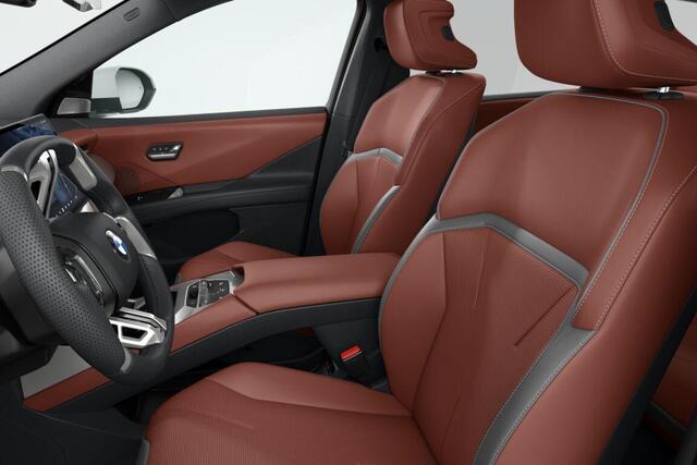 BMW X3 iX3 50 xDrive 113 kWh | M Sportpakket | Innovation Pack | Trekhaak