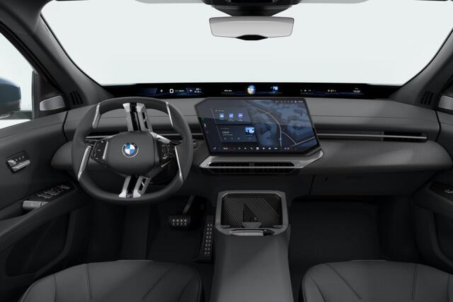 BMW X3 iX3 50 xDrive 113 kWh | M Sportpakket | Innovation Pack | Trekhaak