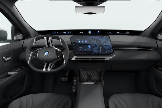 BMW X3 iX3 50 xDrive 113 kWh | M Sportpakket | Innovation Pack | Trekhaak