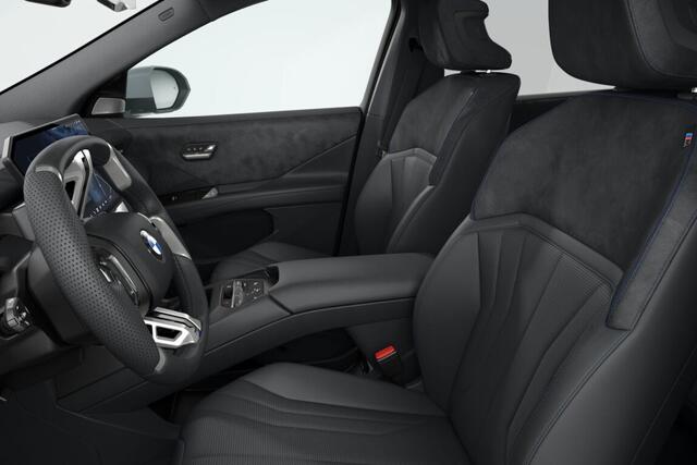 BMW X3 iX3 50 xDrive 113 kWh | M Sportpakket | Innovation Pack | Trekhaak