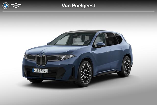 BMW X3 iX3 50 xDrive 113 kWh | M Sportpakket | Innovation Pack | Trekhaak