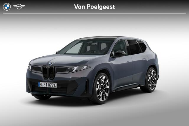 BMW X3 iX3 50 xDrive 113 kWh | M Sportpakket Pro | Innovation Pack | Trekhaak