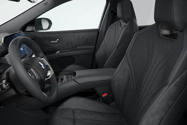 BMW X3 iX3 50 xDrive 113 kWh | M Sportpakket Pro | Innovation Pack | Trekhaak