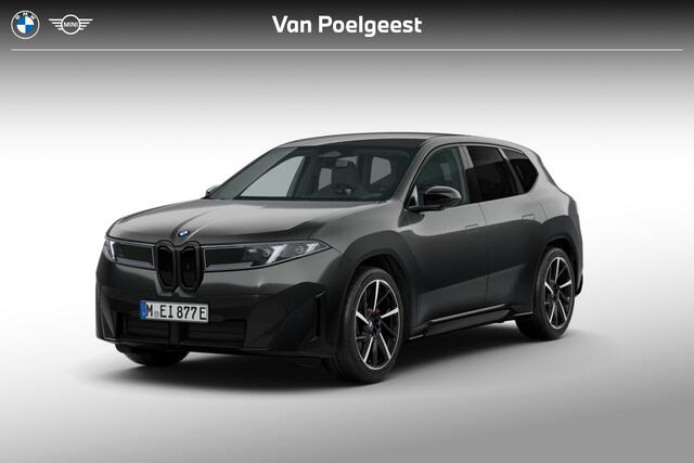 BMW X3 iX3 50 xDrive 113 kWh | M Sportpakket Pro | Innovation Pack | Trekhaak