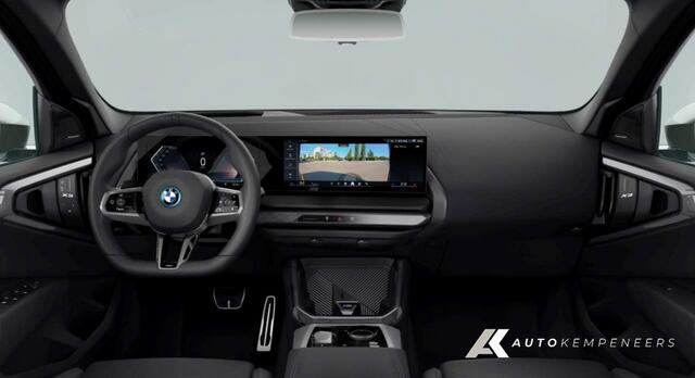 BMW X3 30e xDrive M Sport Pro | Panorama | 21 Inch | Memory | Trekhaak | 360 | Driving Ass. Plus | H/K | Head-up |