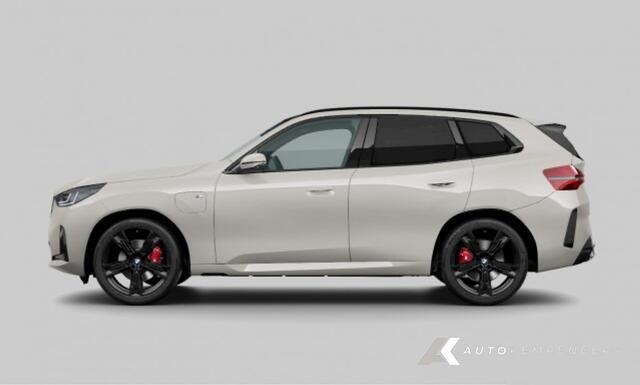 BMW X3 30e xDrive M Sport Pro | Panorama | 21 Inch | Memory | Trekhaak | 360 | Driving Ass. Plus | H/K | Head-up |