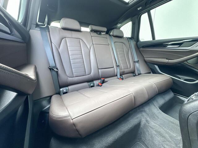 BMW X3 iX3 High Executive Harman Kardon / Head-Up / Parking Plus / Driving Prof / Glazen Schuifdak / 20 Inch / Adaptieve LED koplampen / Comfort Acces / Stuurwielrand verwarming / Selections