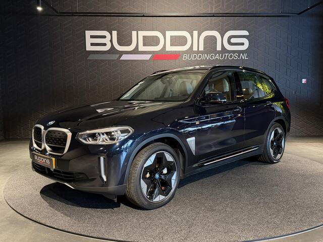 BMW X3 iX3 High Executive 80 kWh | Trekhaak | Pano | Camera