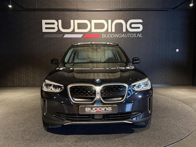 BMW X3 iX3 High Executive 80 kWh | Trekhaak | Pano | Camera