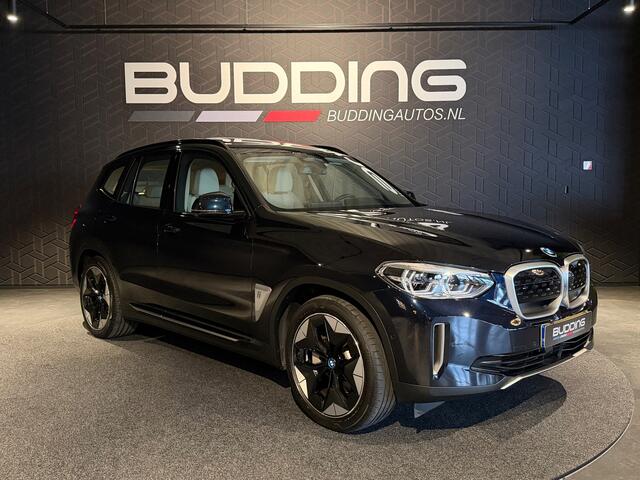 BMW X3 iX3 High Executive 80 kWh | Trekhaak | Pano | Camera