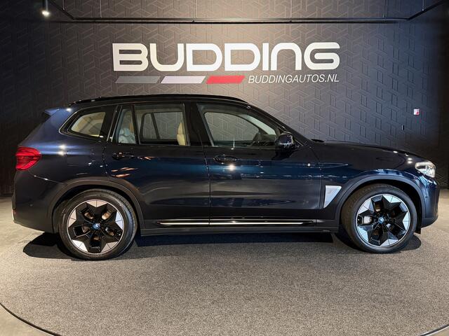 BMW X3 iX3 High Executive 80 kWh | Trekhaak | Pano | Camera