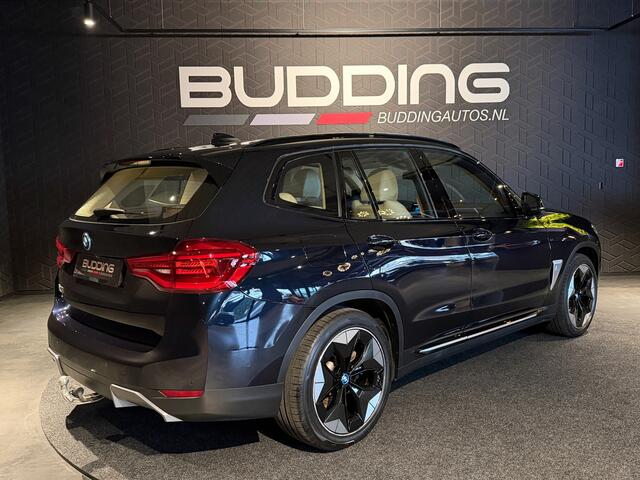BMW X3 iX3 High Executive 80 kWh | Trekhaak | Pano | Camera