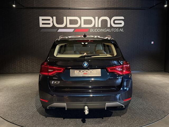 BMW X3 iX3 High Executive 80 kWh | Trekhaak | Pano | Camera