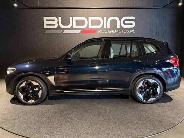 BMW X3 iX3 High Executive 80 kWh | Trekhaak | Pano | Camera