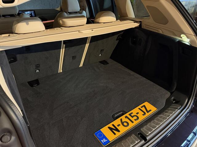 BMW X3 iX3 High Executive 80 kWh | Trekhaak | Pano | Camera