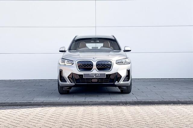 BMW X3 iX3 Executive