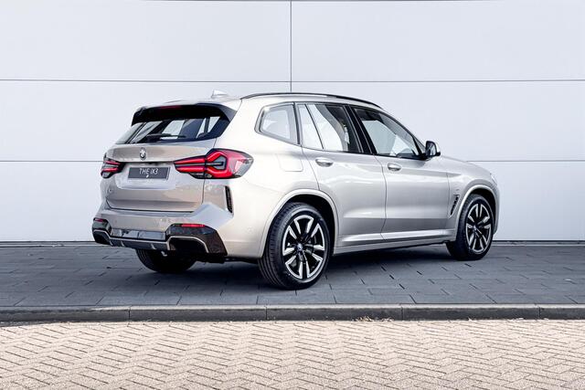 BMW X3 iX3 Executive