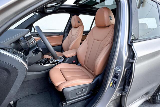 BMW X3 iX3 Executive