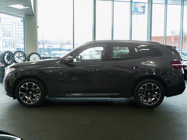 BMW X3 30e xDrive M-Sport - Pano - Trekhaak - ACC - Memoryzetel