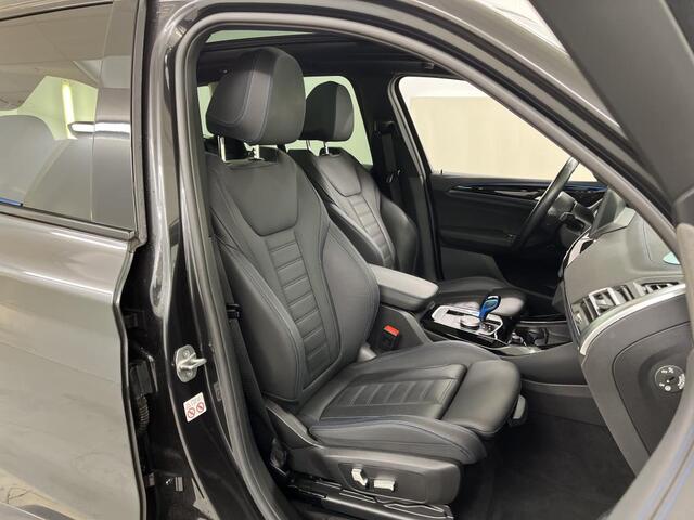 BMW X3 iX3 High Executive 80 kWh M-Sport HUD Pano Adapt.Cruise Memory
