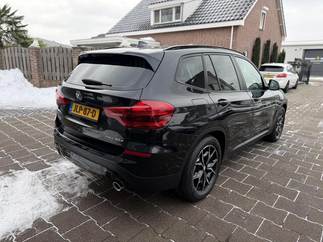 BMW X3 xDrive30e Executive AdaptieveCC/Camera/Leder