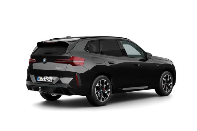 BMW X3 30e xDrive | M Sport Pro | Professional Pack | Comfort Pack | Premium Pack | Trekhaak