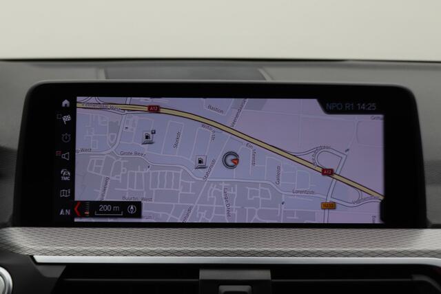 BMW X3 xDrive30i High Executive