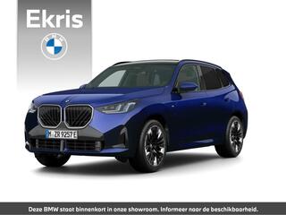 bmw-x3-30e-xdrive-m-sportpakket---