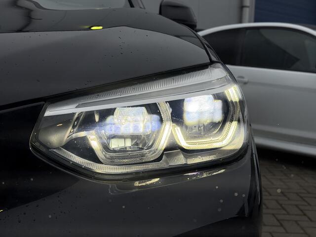 BMW X3 xDrive30i High Executive M-Sport | Vol! | Adaptive | Harman/Kardon Pano | Verlengde fabrieksgarantie |