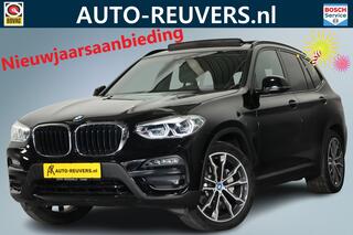 bmw-x3-xdrive30e---panorama---navi-