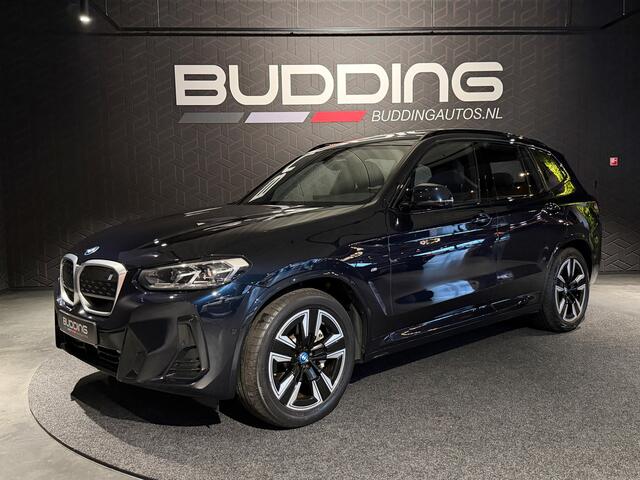 BMW X3 iX3 Exe 80 kWh | M-sport | LCI | Pano | Trekhaak