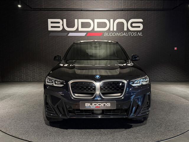BMW X3 iX3 Exe 80 kWh | M-sport | LCI | Pano | Trekhaak
