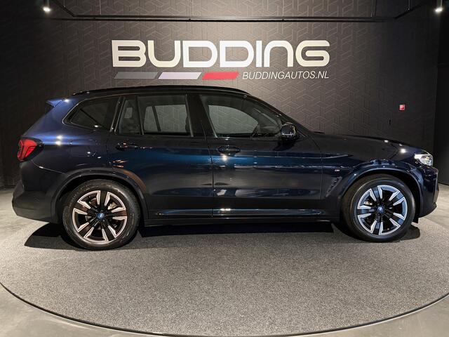 BMW X3 iX3 Exe 80 kWh | M-sport | LCI | Pano | Trekhaak