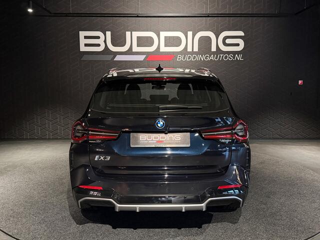 BMW X3 iX3 Exe 80 kWh | M-sport | LCI | Pano | Trekhaak