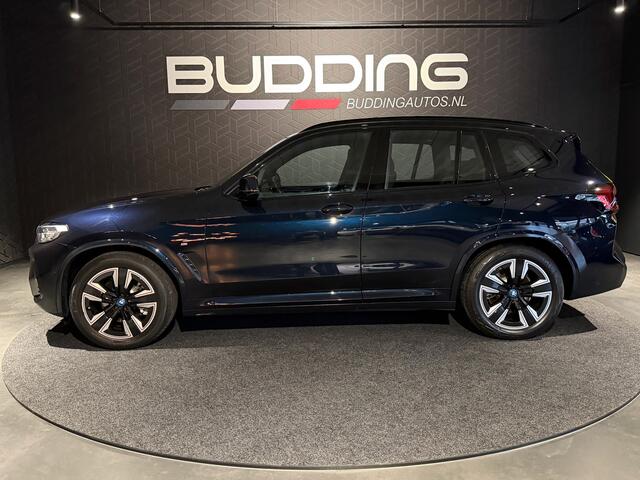 BMW X3 iX3 Exe 80 kWh | M-sport | LCI | Pano | Trekhaak