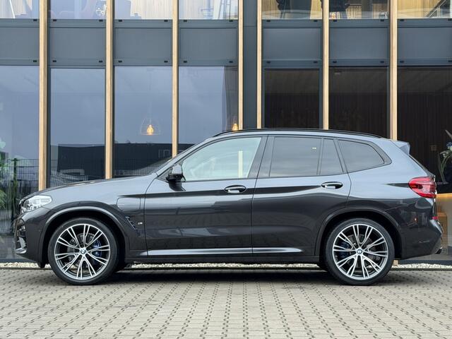 BMW X3 XDrive30e High Executive | M Sport | M Stoelen | Pano | Head-up
