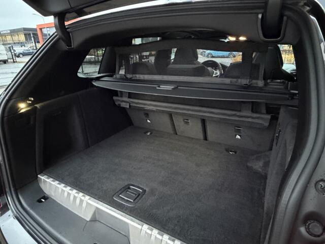 BMW X3 XDrive30e High Executive | M Sport | M Stoelen | Pano | Head-up