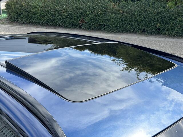 BMW X3 xDrive20i M-sport Pano-Dak|Head-up|Trekhaak|Stoelverw.|HiFi-sound|